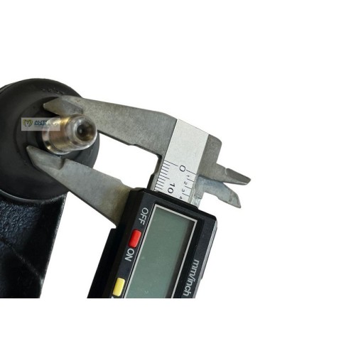 testina triangolo snodo sferico braccio Bellier b8 divane opale jad... 2