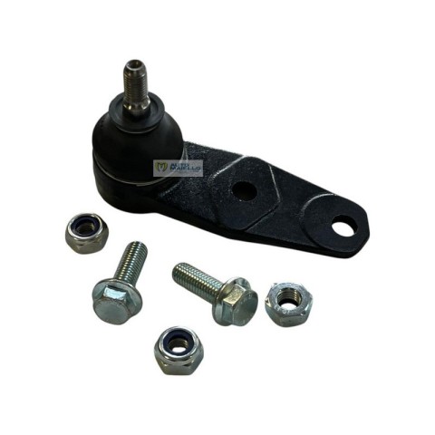 testina triangolo snodo sferico braccio Bellier b8 divane opale jad...