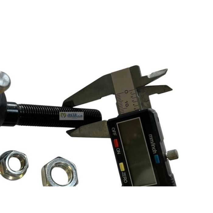 0172033 TESTINA STERZO SCATOLA GUIDA LIGIER AMBRA NOVA 162 GRECAV EKE SONIQUE MICROCAR