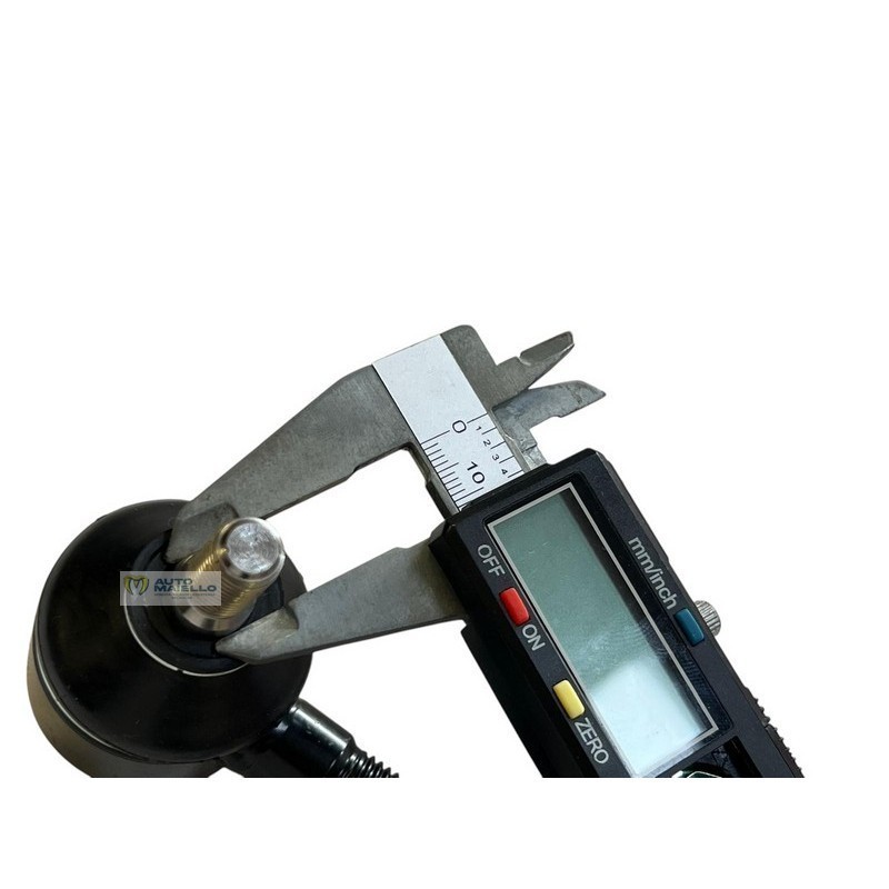 0172033 TESTINA STERZO SCATOLA GUIDA LIGIER AMBRA NOVA 162 GRECAV EKE SONIQUE MICROCAR