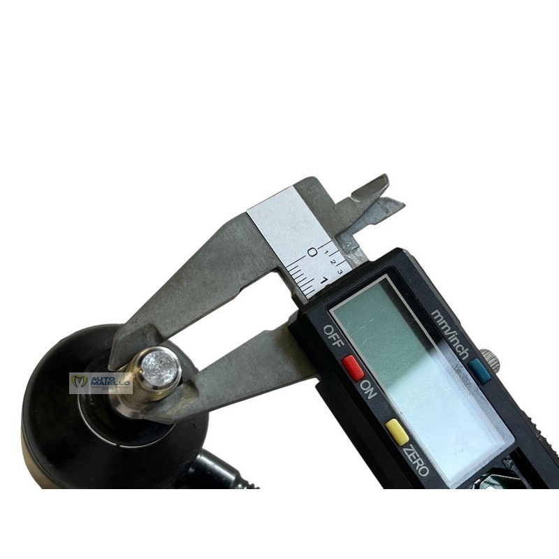 0172033 TESTINA STERZO SCATOLA GUIDA LIGIER AMBRA NOVA 162 GRECAV EKE SONIQUE MICROCAR