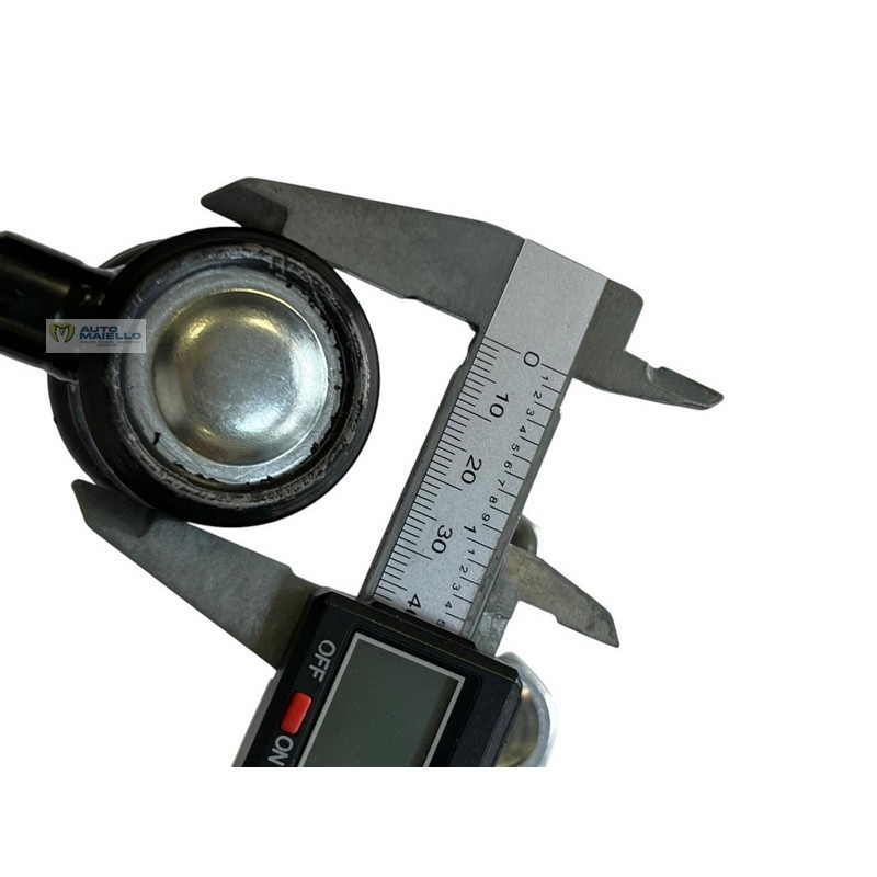 0172033 TESTINA STERZO SCATOLA GUIDA LIGIER AMBRA NOVA 162 GRECAV EKE SONIQUE MICROCAR