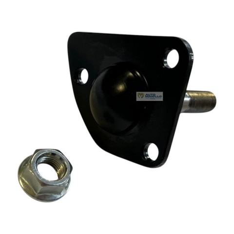 GIUNTO SNODO SFERICO TESTINA TRIANGOLO BRACCIO ANT LIGIER JS50 IXO ... 2