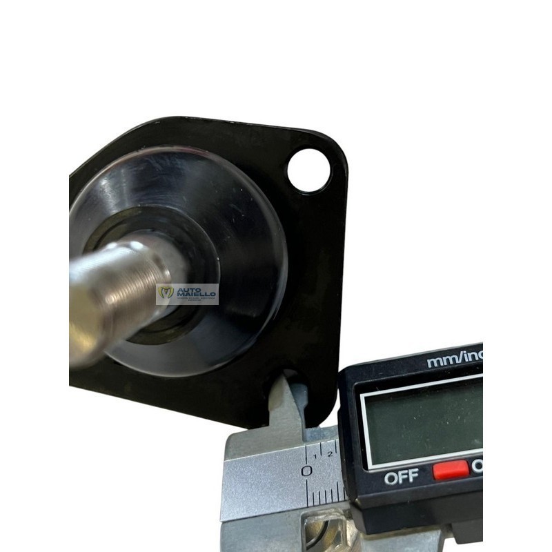 GIUNTO SNODO SFERICO TESTINA TRIANGOLO BRACCIO ANT LIGIER JS50 IXO ...