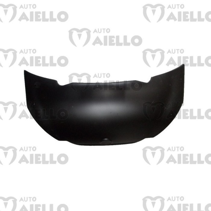 7XB931 7XB932 COFANO ANTERIORE COMPLETO AIXAM MINAUTO CROSSLINE MINAUTO