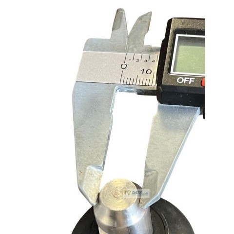 GIUNTO SNODO TESTINA LIGIER 162 AMBRA NOVA X-TOO MAX R S RS BE UP T... 2