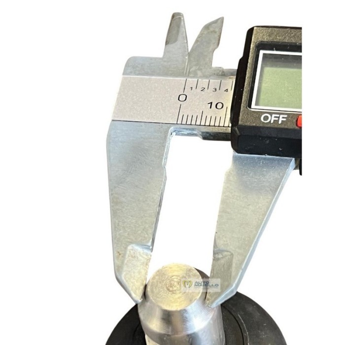 GIUNTO SNODO TESTINA LIGIER 162 AMBRA NOVA X-TOO MAX R S RS BE UP T...