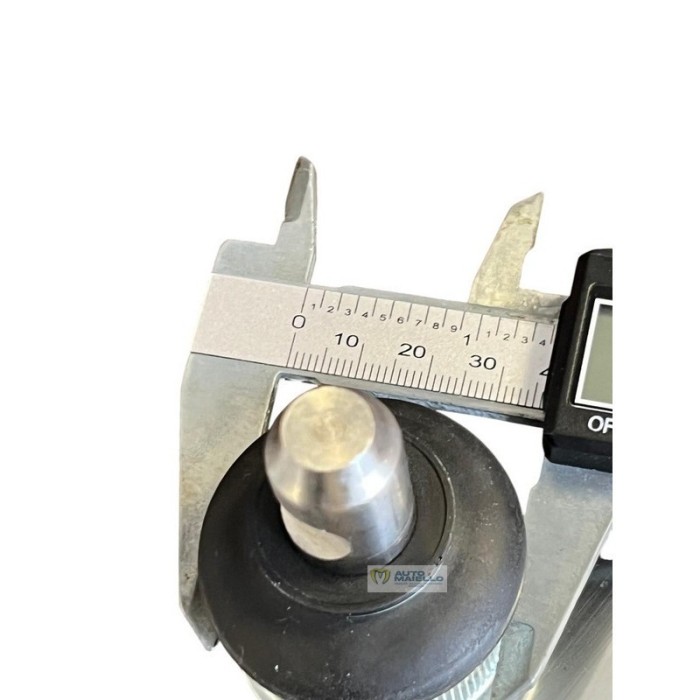 GIUNTO SNODO TESTINA LIGIER 162 AMBRA NOVA X-TOO MAX R S RS BE UP T...