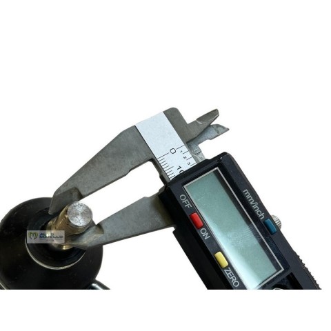 TESTINA STERZO SCATOLA GUIDA LIGIER JS50 IXO NOVA X-TOO MAX R RS S ... 2