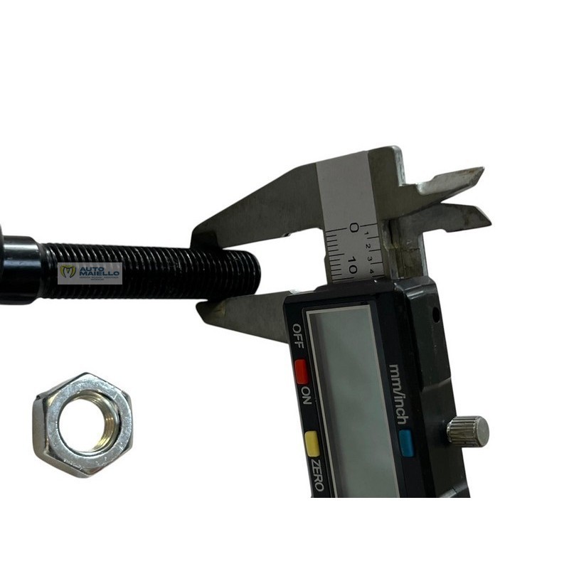 TESTINA STERZO SCATOLA GUIDA LIGIER JS50 IXO NOVA X-TOO MAX R RS S ...