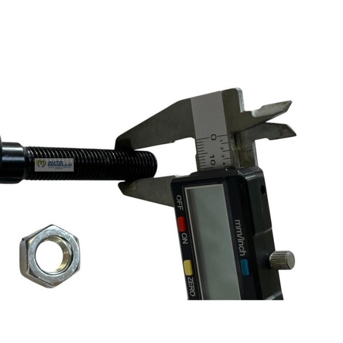 TESTINA STERZO SCATOLA GUIDA LIGIER JS50 IXO NOVA X-TOO MAX R RS S ...