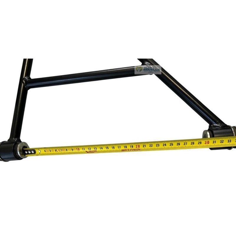 Braccio triangolo ant sinistro sx Casalini ydea piaggio m500