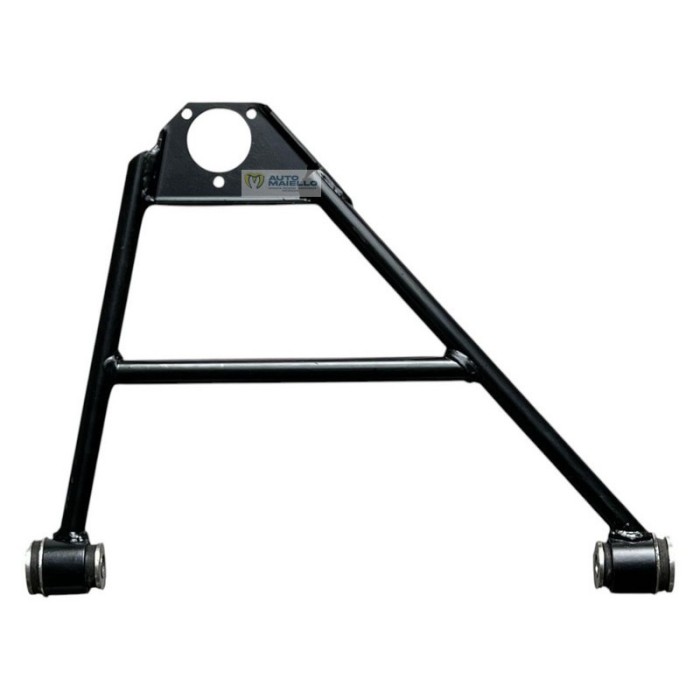 Braccio triangolo ant sinistro sx Casalini ydea piaggio m500