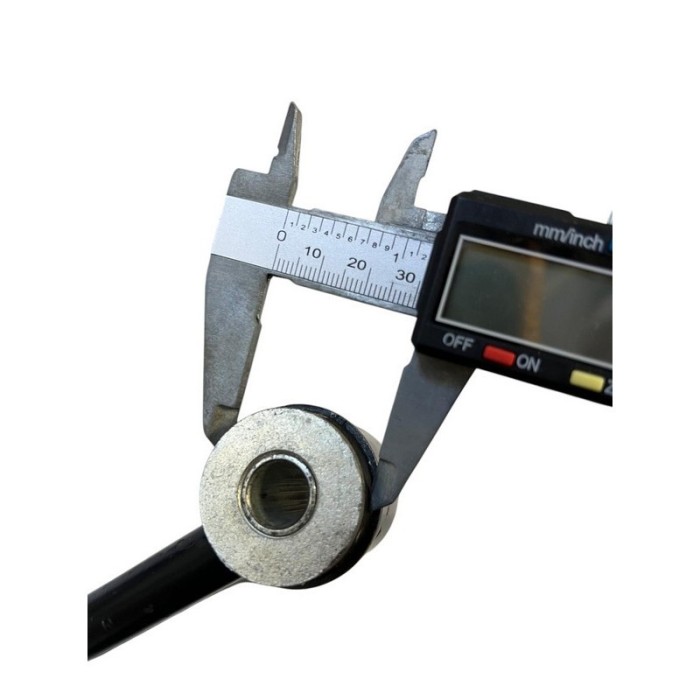 Braccio triangolo ant sinistro sx Casalini ydea piaggio m500