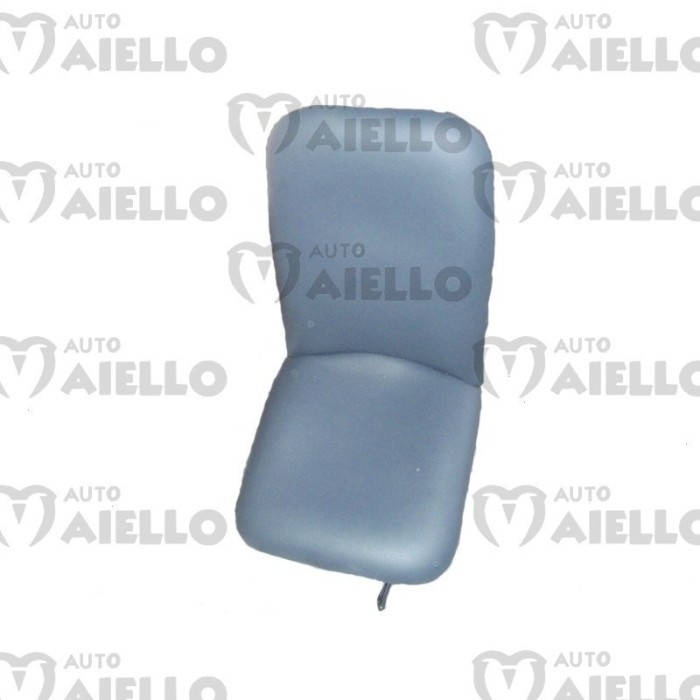 SEDILE DESTRO AIXAM MEGA MULTITRUCK 400 500 ELETTRICO