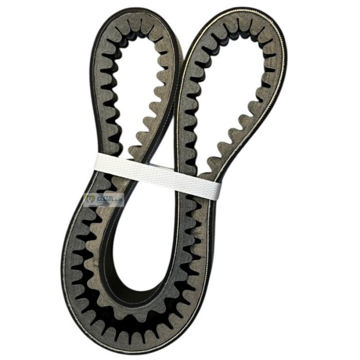 Cinghia variatore trasmissione CV-TECH BD52-2183 microcar mgo m8