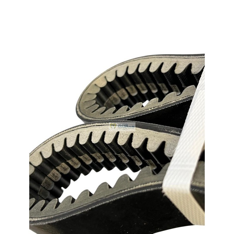 Cinghia variatore trasmissione CV-TECH BD52-2183 microcar mgo m8