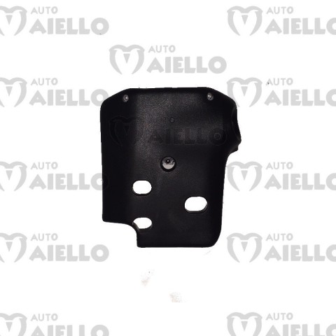 8AA120 COPERCHIO STERZO INFERIORE AIXAM A.721 741 751 CITY SCOUTY MULTITRUCK