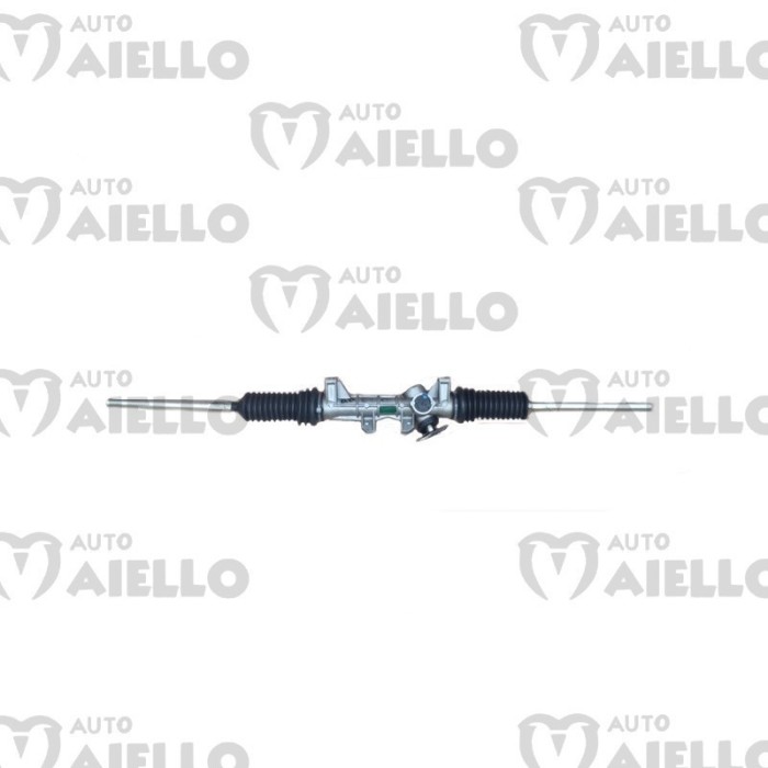 SCATOLA GUIDA STERZO SENZA TIRANTI AIXAM MEGA MULTITRUCK WORKER