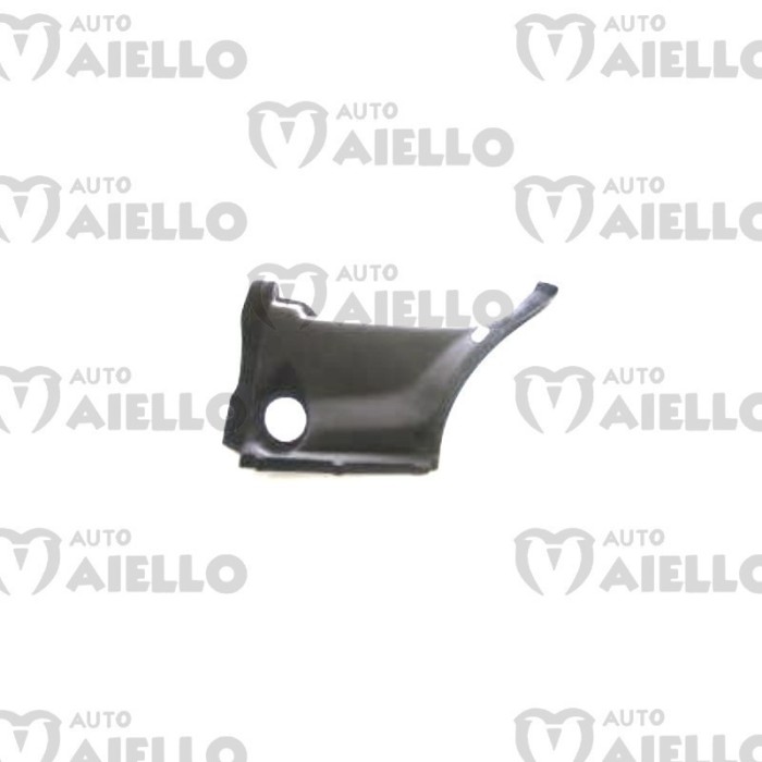 7S163 PASSARUOTA COVER INTERNO PARAFANGO DESTRO AIXAM 500 MINIVAN PICK-UP