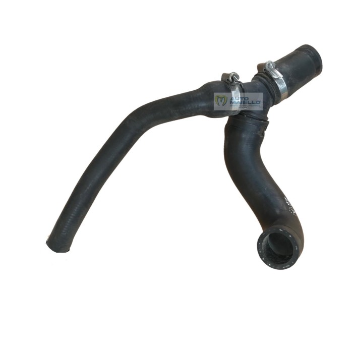 KIT TUBI E RACCORDI ACQUA RADIATORE LIGIER MICROCAR DUE