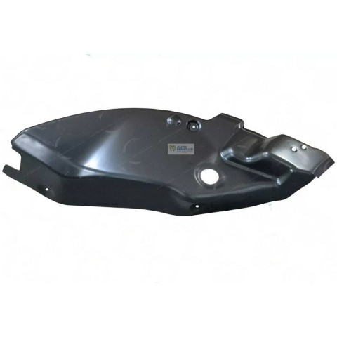 Cover parafango ant dx passaruota int aixam city coupe ambition 2023