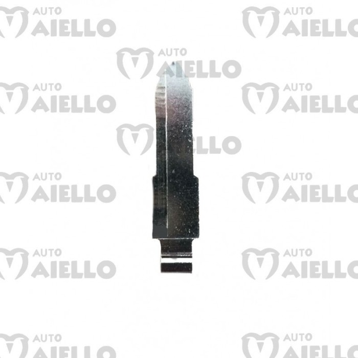 0ay030a CHIAVE GREZZA PER TELECOMANDO (8AY101) AIXAM