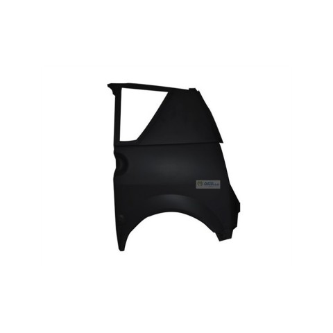 Fiancata parafango posteriore dx Aixam a 721 a 721 sport