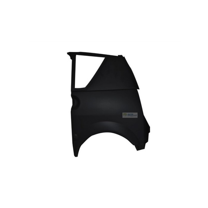 Fiancata parafango posteriore dx Aixam a 721 a 721 sport