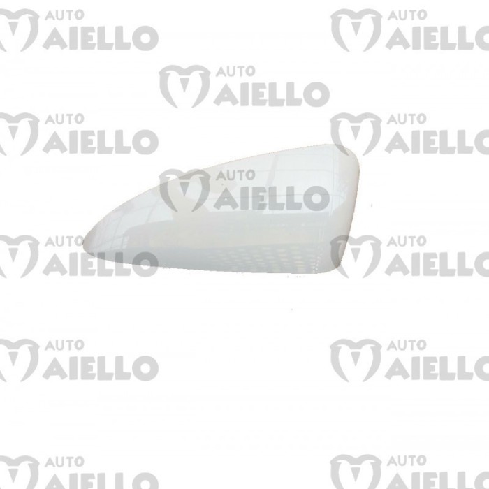 7AP203B COPERTURA RETROVISORE SX BIANCO AIXAM CITY IMPULSION COUPE GAMMA VISION