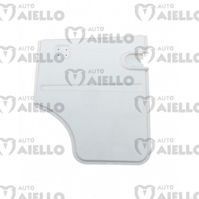 PANNELLO ESTERNO PORTA SINISTRA AIXAM MEGA MULTITRUCK 400 500