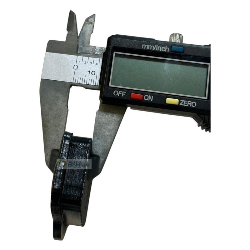 1008464 Serie pastiglie 4 pz freni ant MICROCAR M.GO M8 DUE LIGIER IXO JS 50