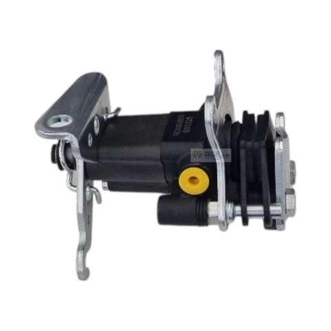 A0060084600 02703605 F0040000679 PINZA FRENO SX POSTERIORE CASALINI YDEA M10 M12 M14 M20 BELLIER B8