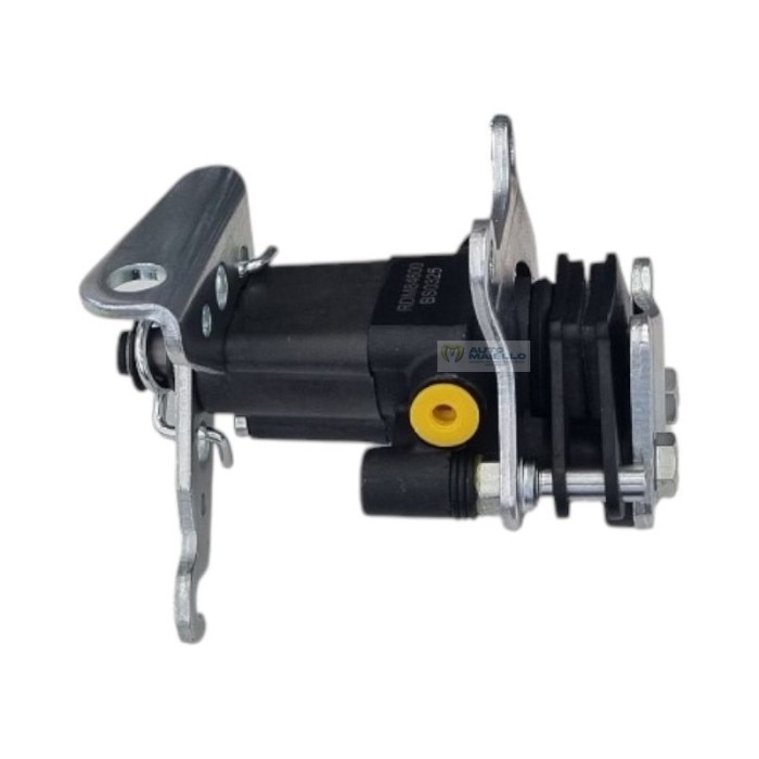 A0060084600 02703605 F0040000679 PINZA FRENO SX POSTERIORE CASALINI YDEA M10 M12 M14 M20 BELLIER B8