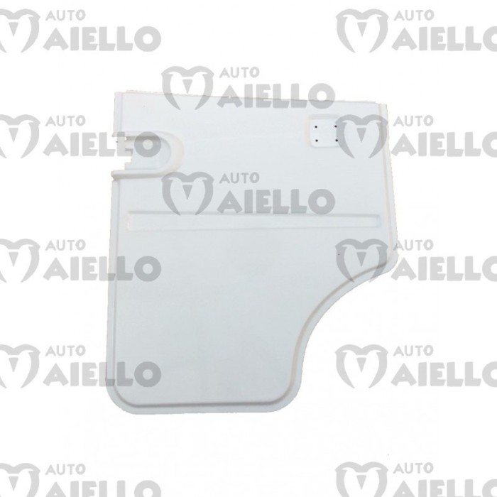 PANNELLO ESTERNO PORTA DESTRA AIXAM MEGA MULTITRUCK 400 500