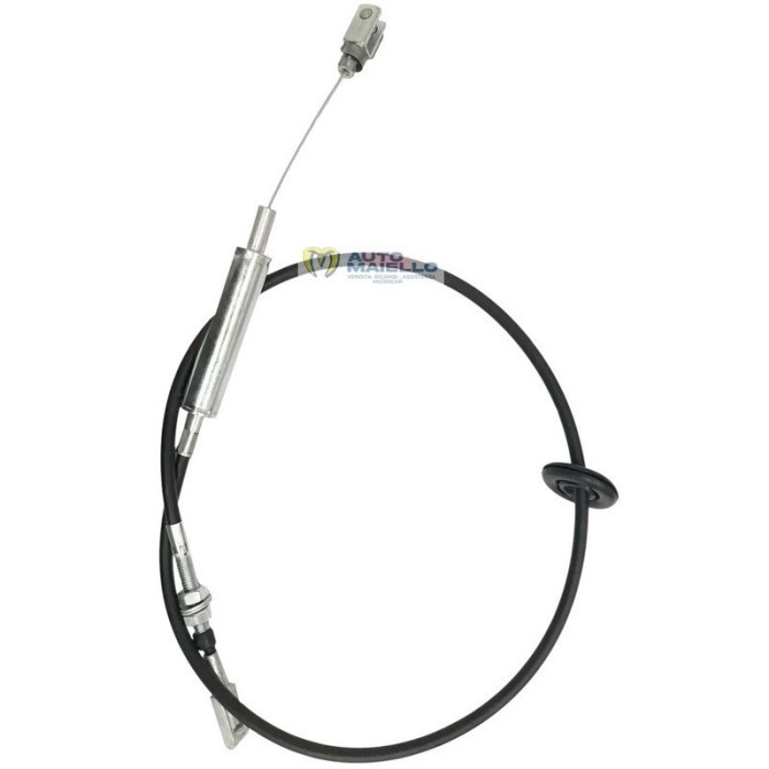 CAVO CAMBIO FILO INVERTITORE CHATENET CH26 EVO