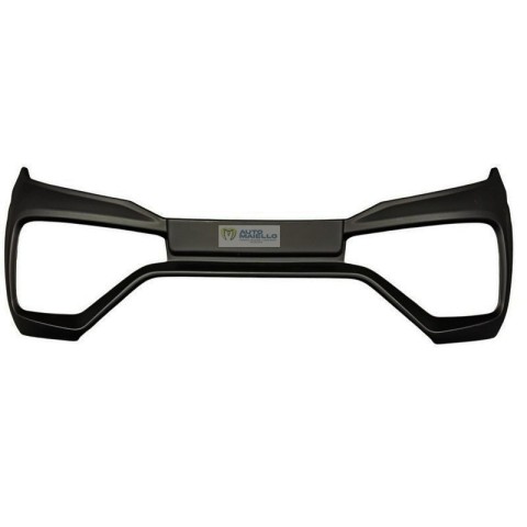 PARAURTI ANTERIORE LIGIER JS66 JS50 3 SERIE