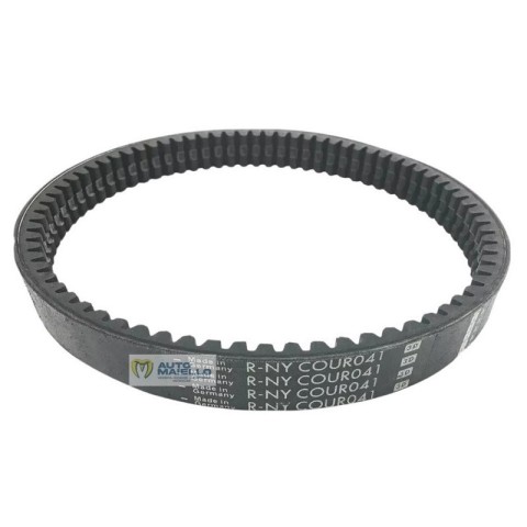 cinghia variatore trasmissione 2167-s progress 041 ligier js50 micr...