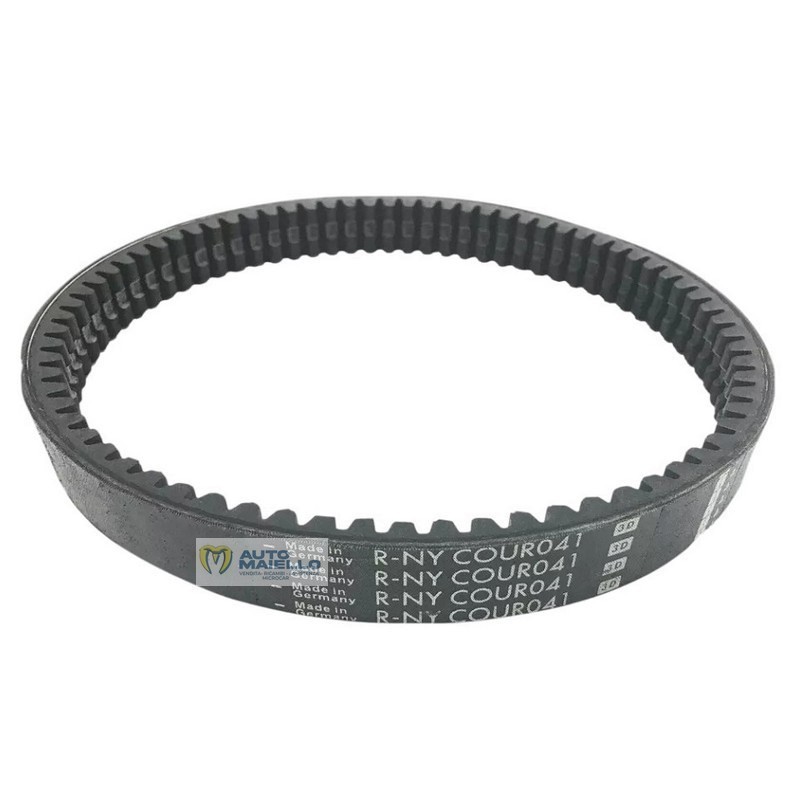 cinghia variatore trasmissione 2167-s progress 041 ligier js50 micr...