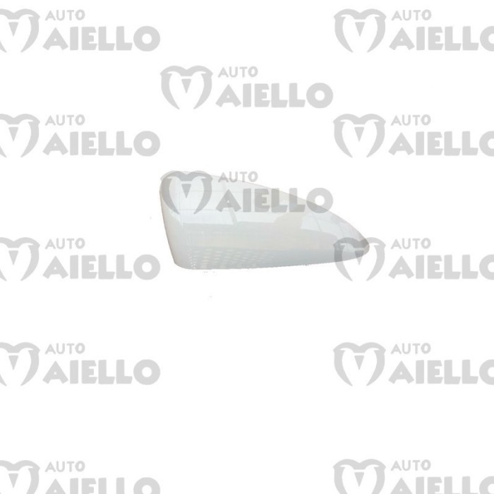 7AP204B COPERTURA RETROVISORE DX BIANCO AIXAM CITY IMPULSION COUPE GAMMA VISION