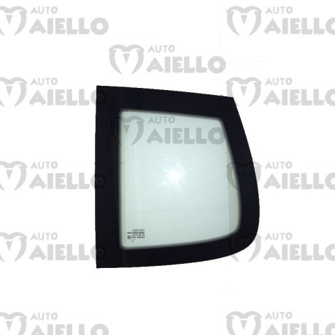 7AH110V VETRO POSTERIORE LATERALE COLORATO SINISTRO AIXAM CITY