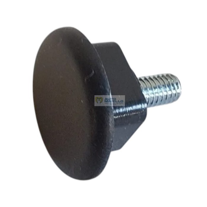 Vite perno paraurti anteriore posteriore aixam 721 400 mega city co...