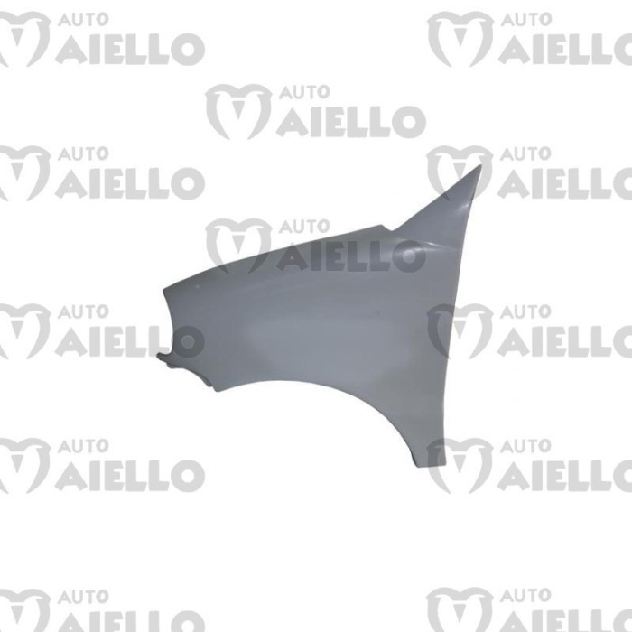 PARAFANGO ANTERIORE SINISTRO MICROCAR VIRGO I II