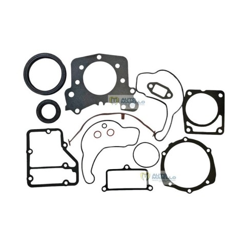 SERIE GUARNIZIONE ED ANELLI MONOBLOCCO BASSA LOMBARDINI FOCS PROGRESS MICROCAR