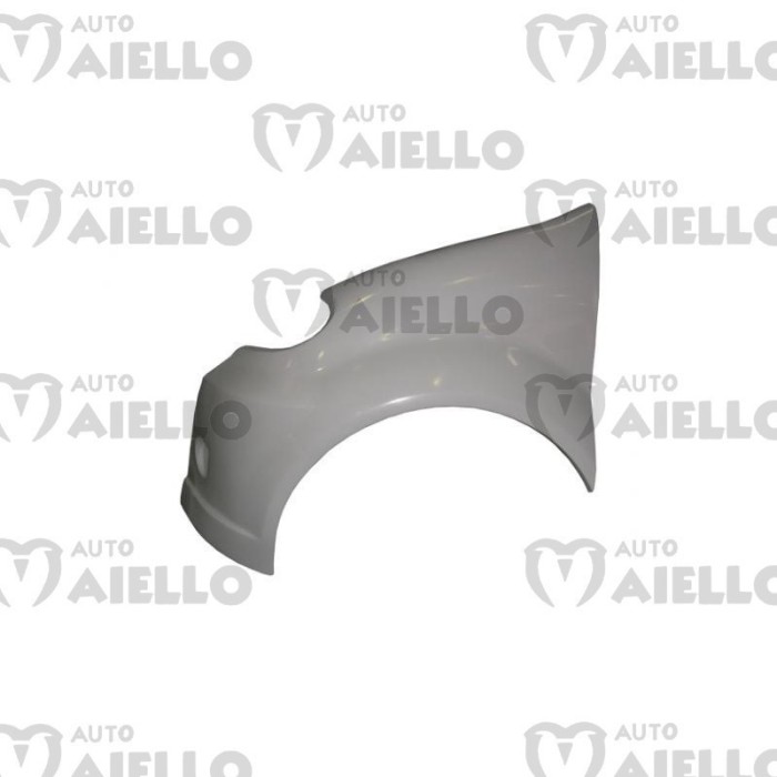 PARAFANGO ANT SX JDM ABACA