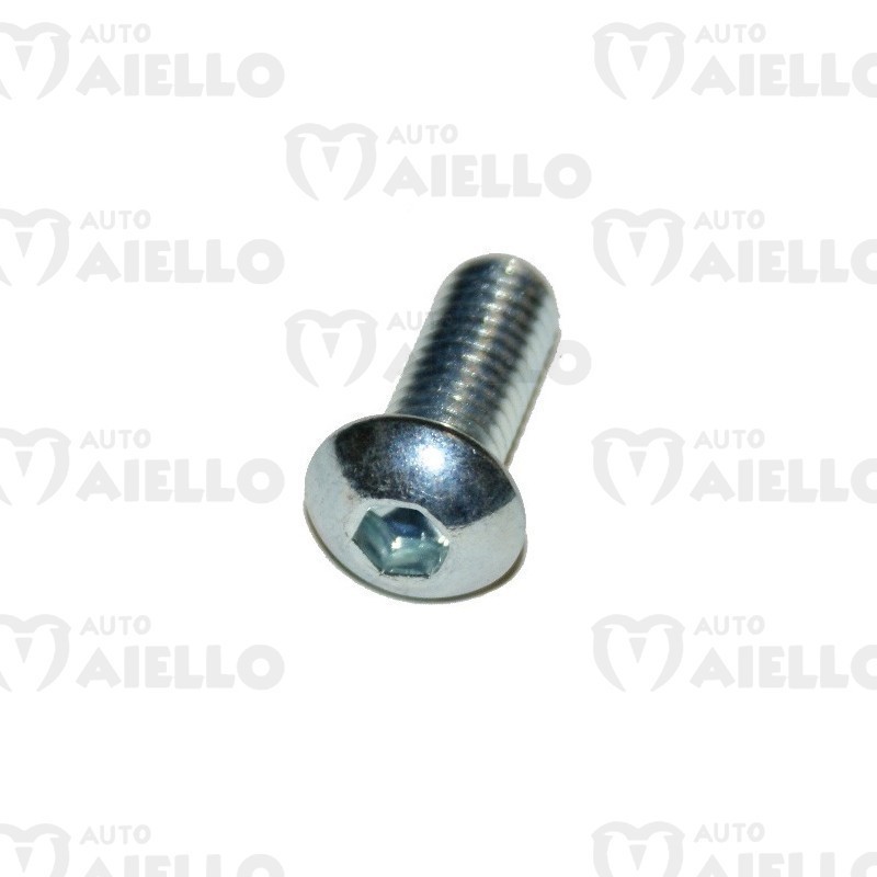 Vite fissaggio disco freno 8X20 Chatenet Microcar Jdm