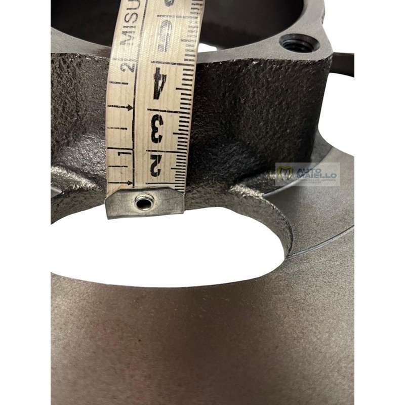 DISCO FRENO ANT D.225mm CHATENET CH26 28 30 32 JDM ROXSY XHEOS ALOES