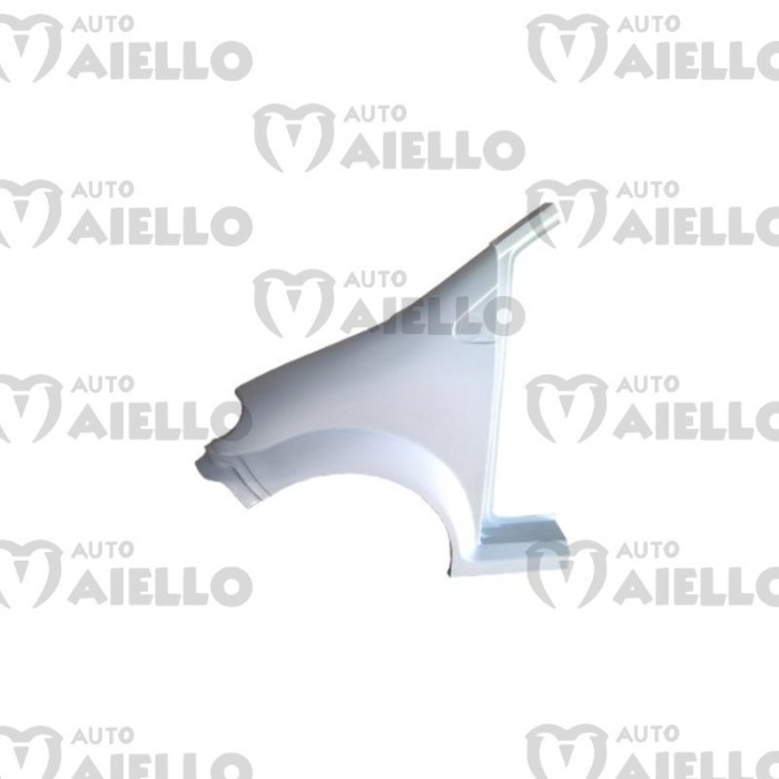 PARAFANGO ANTERIORE SINISTRO JDM ALBIZIA