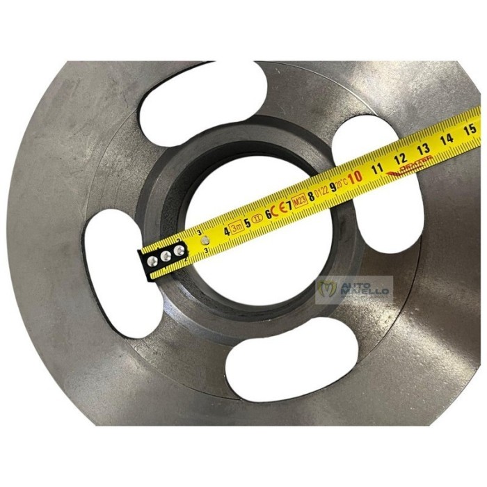 DISCO FRENO ANT D.225mm CHATENET CH26 28 30 32 JDM ROXSY XHEOS ALOES