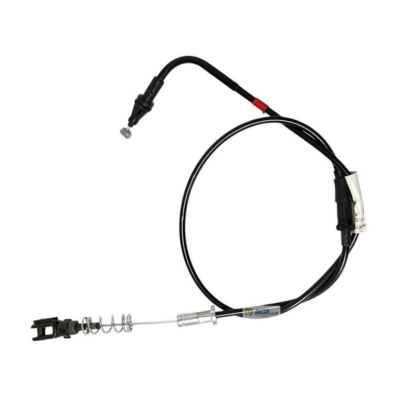 CAVO CAMBIO INVERTITORE RETRO MARCIA INDIETRO LIGIER JS50 IXO X-TOO...